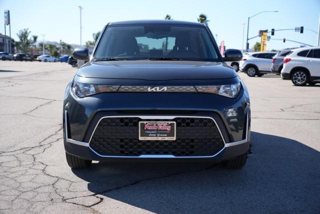2025 Kia Soul S 2025 Kia Soul S