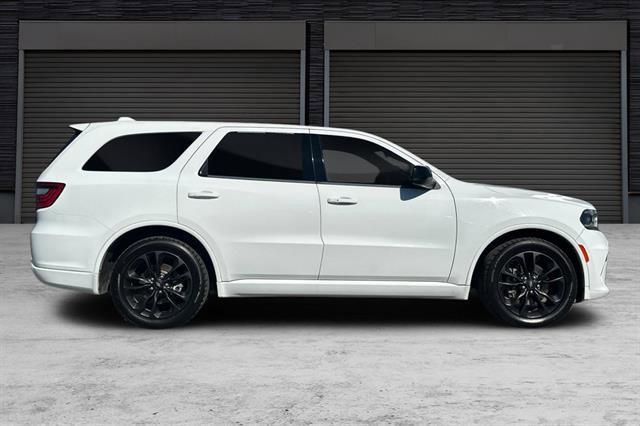 2021 Dodge Durango GT RWD 2021 Dodge Durango GT RWD
