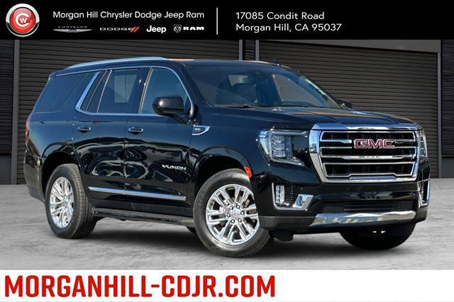 2023 GMC Yukon 2WD SLT