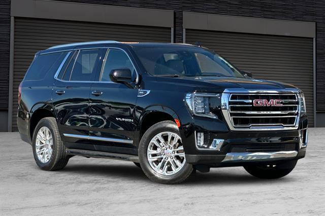 2023 GMC Yukon 2WD SLT
