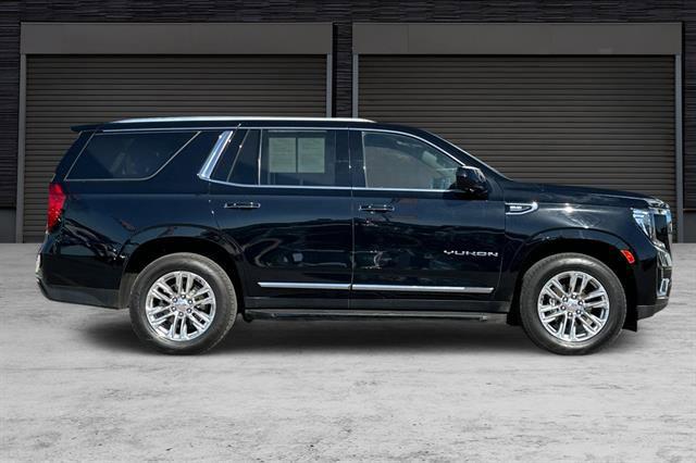 2023 GMC Yukon 2WD SLT