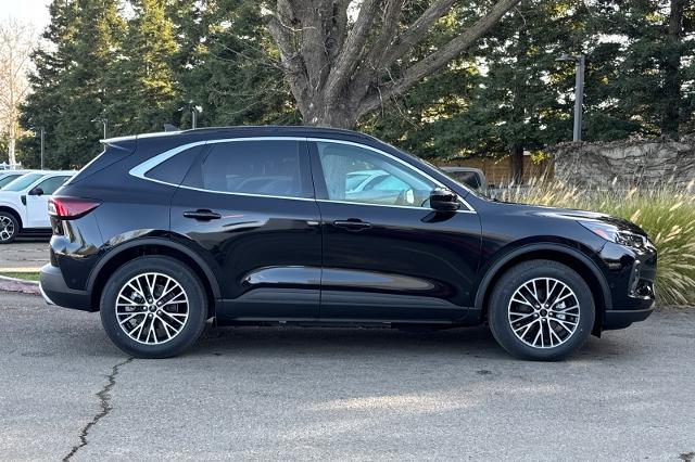 2024 Ford Escape PHEV