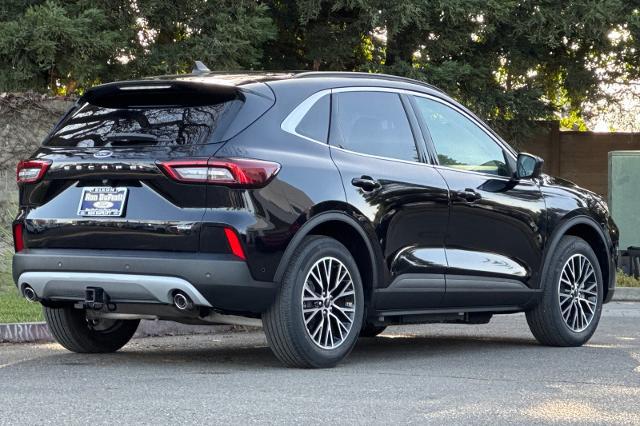 2024 Ford Escape PHEV
