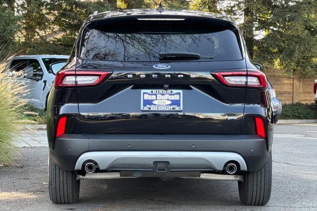 2024 Ford Escape PHEV