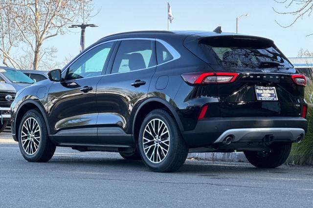 2024 Ford Escape PHEV