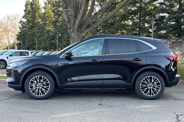 2024 Ford Escape PHEV