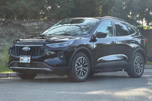 2024 Ford Escape PHEV