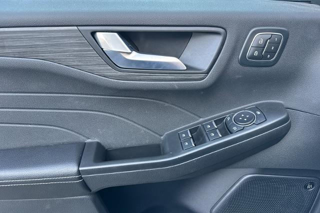 2024 Ford Escape PHEV