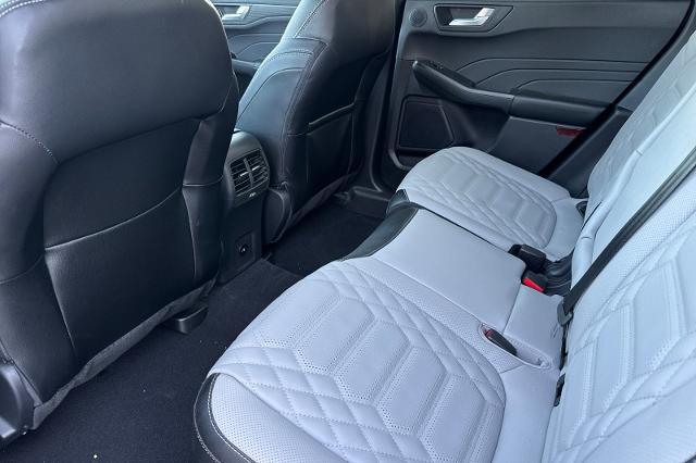 2024 Ford Escape PHEV