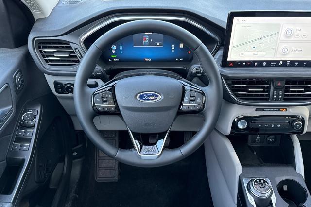 2024 Ford Escape PHEV