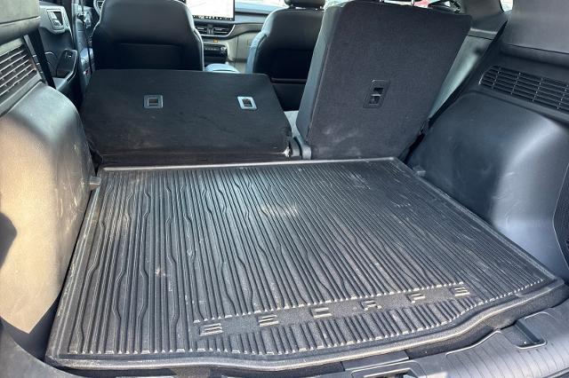 2024 Ford Escape PHEV