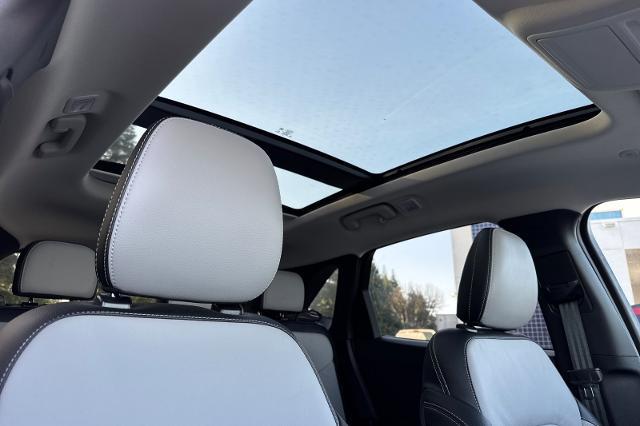 2024 Ford Escape PHEV
