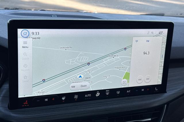 2024 Ford Escape PHEV