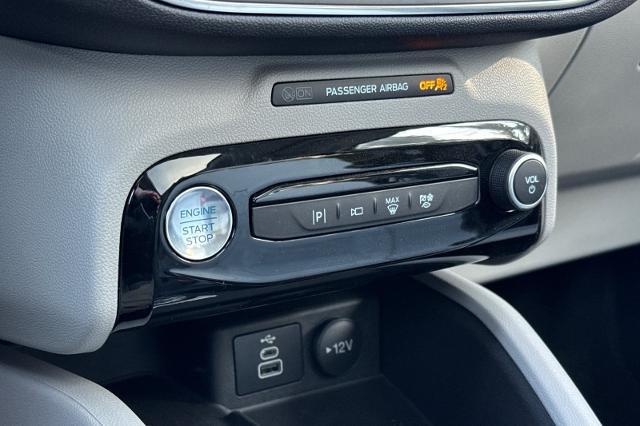 2024 Ford Escape PHEV