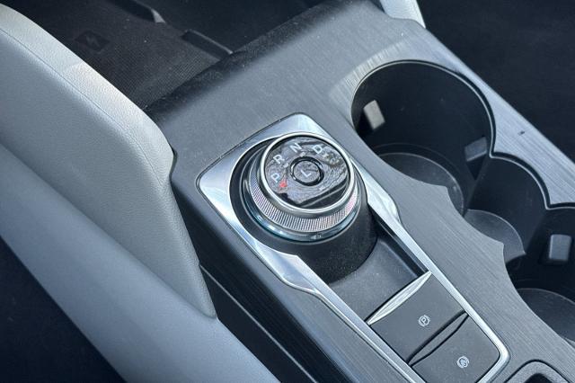 2024 Ford Escape PHEV