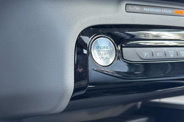 2024 Ford Escape PHEV