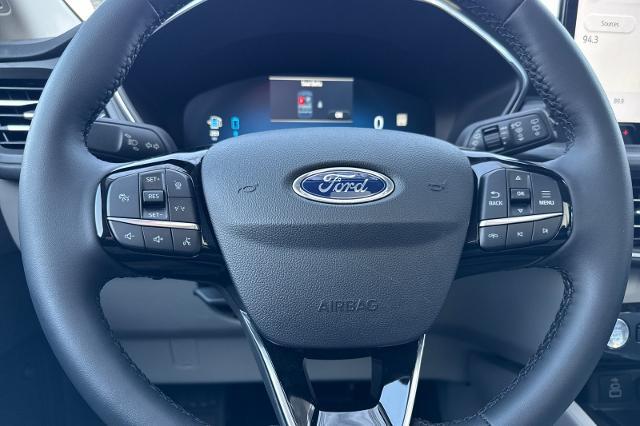 2024 Ford Escape PHEV