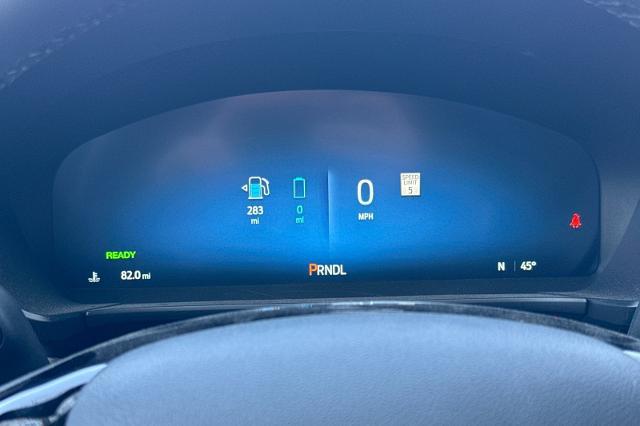 2024 Ford Escape PHEV