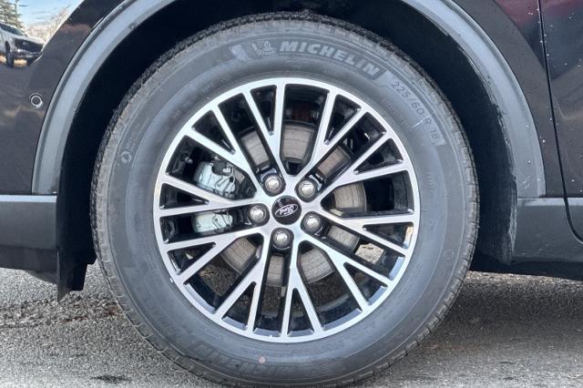 2024 Ford Escape PHEV