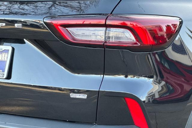 2024 Ford Escape PHEV