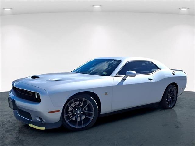 2023 Dodge Challenger R/T Scat Pack 2023 Dodge Challenger R/T Scat Pack