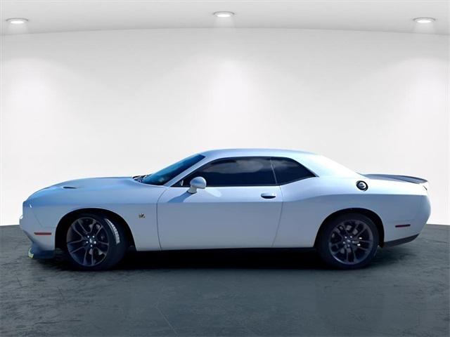 2023 Dodge Challenger R/T Scat Pack 2023 Dodge Challenger R/T Scat Pack