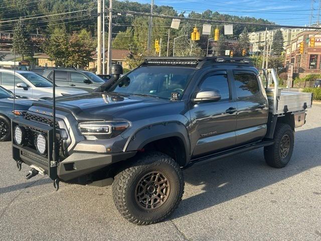 2020 Toyota Tacoma TRD Off-Road