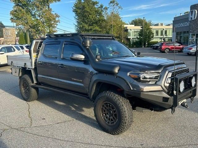 2020 Toyota Tacoma TRD Off-Road