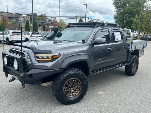 2020 Toyota Tacoma TRD Off-Road