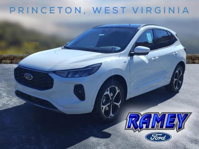 2023 Ford Escape ST-Line Select for sale in Princeton, WV