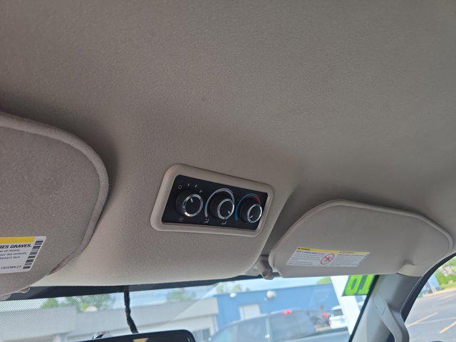 2016 Chevrolet Express LT