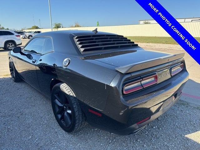 2019 Dodge Challenger R/T Scat Pack