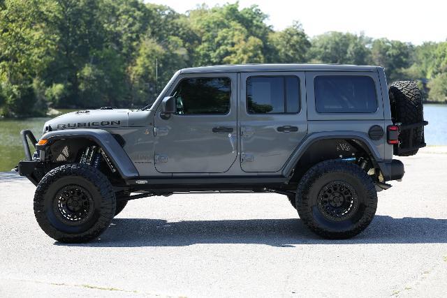 2023 Jeep Wrangler 4-Door Rubicon 392 4x4