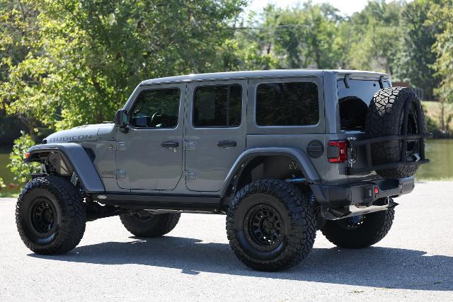 2023 Jeep Wrangler 4-Door Rubicon 392 4x4