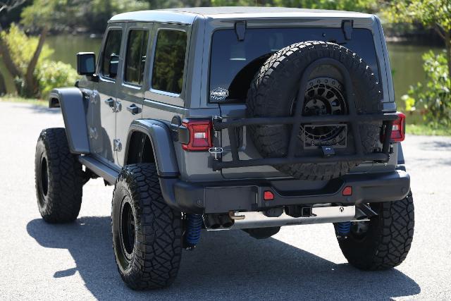 2023 Jeep Wrangler 4-Door Rubicon 392 4x4