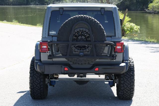 2023 Jeep Wrangler 4-Door Rubicon 392 4x4