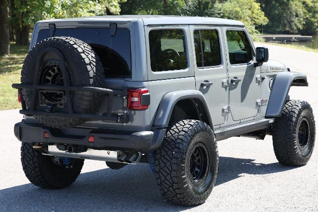 2023 Jeep Wrangler 4-Door Rubicon 392 4x4