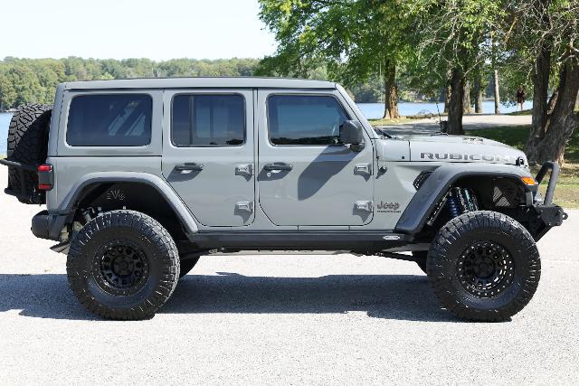 2023 Jeep Wrangler 4-Door Rubicon 392 4x4