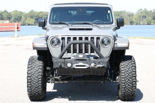 2023 Jeep Wrangler 4-Door Rubicon 392 4x4