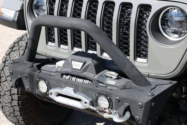 2023 Jeep Wrangler 4-Door Rubicon 392 4x4