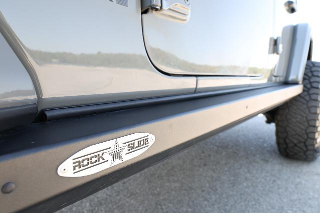2023 Jeep Wrangler 4-Door Rubicon 392 4x4