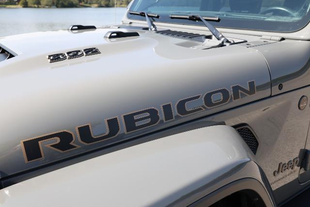 2023 Jeep Wrangler 4-Door Rubicon 392 4x4