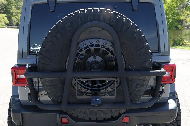 2023 Jeep Wrangler 4-Door Rubicon 392 4x4
