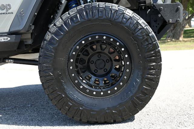2023 Jeep Wrangler 4-Door Rubicon 392 4x4