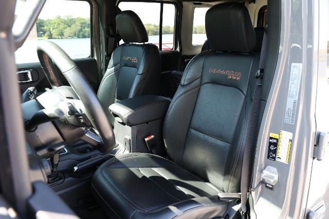 2023 Jeep Wrangler 4-Door Rubicon 392 4x4