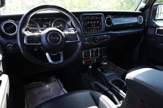 2023 Jeep Wrangler 4-Door Rubicon 392 4x4