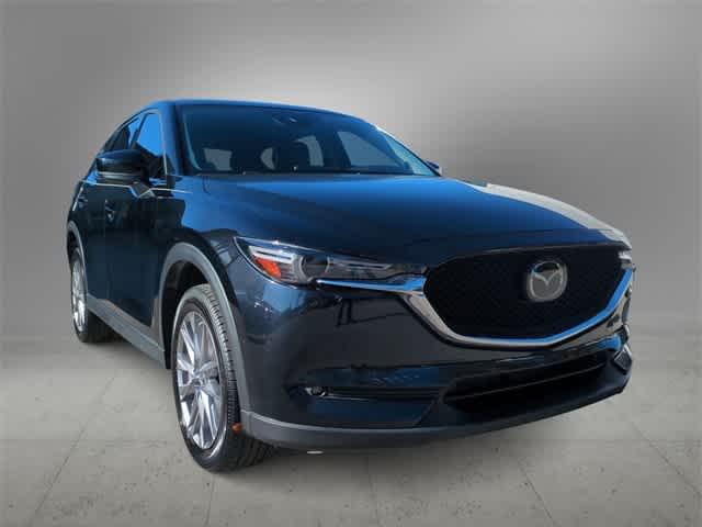 2020 Mazda CX-5 Grand Touring 2020 Mazda CX-5 Grand Touring