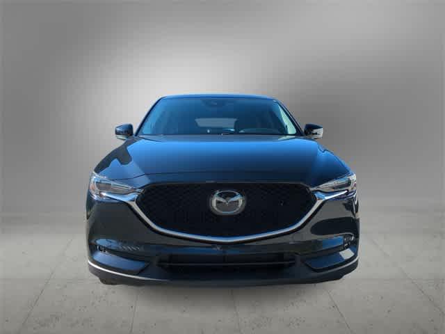 2020 Mazda CX-5 Grand Touring 2020 Mazda CX-5 Grand Touring