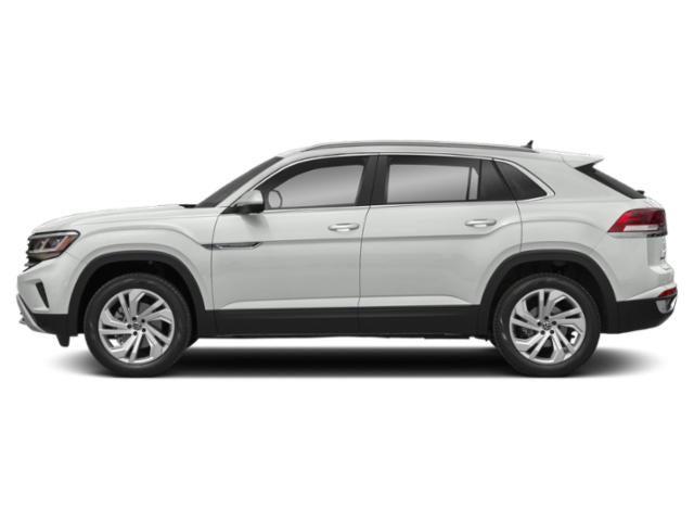 2021 Volkswagen Atlas Cross Sport 3.6L V6 SEL