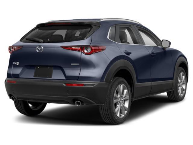 2023 Mazda CX-30 2.5 S Select